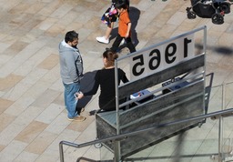 Past-Present-Future Vehicle 1.46