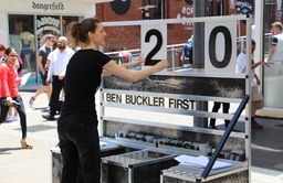 Past-Present-Future Vehicle 1.73