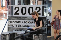 Past-Present-Future Vehicle 1.76