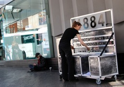 Past-Present-Future Vehicle 1.81