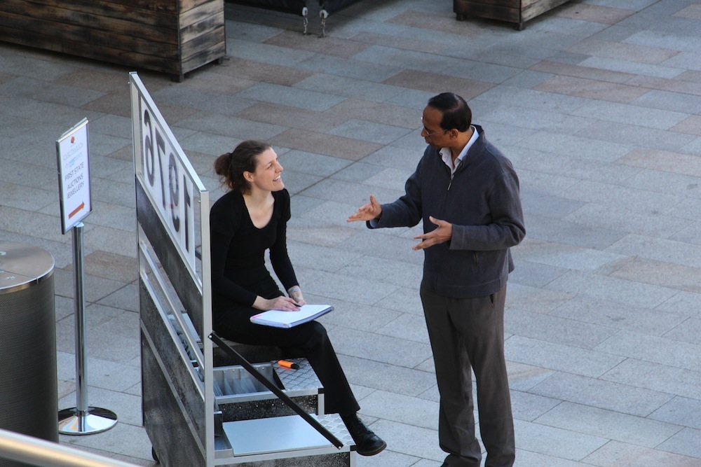 Past-Present-Future Vehicle 1.37