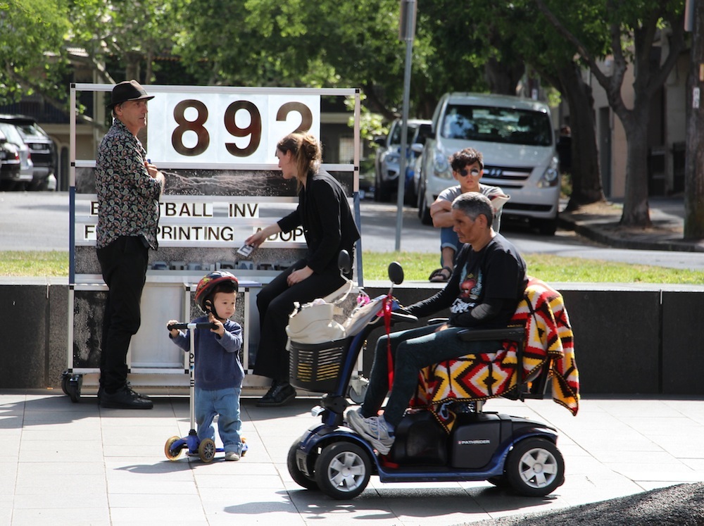 Past-Present-Future Vehicle 1.51