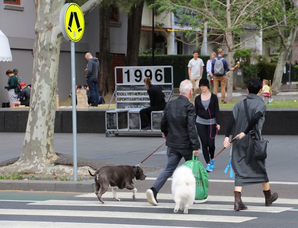 Past-Present-Future Vehicle 1.63