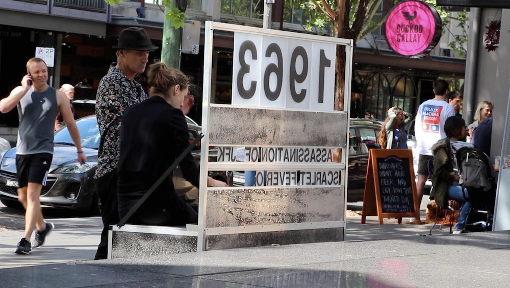 Past-Present-Future Vehicle 1.69