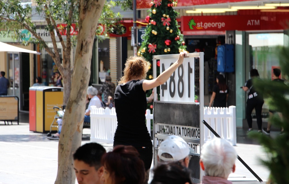 Past-Present-Future Vehicle 1.86