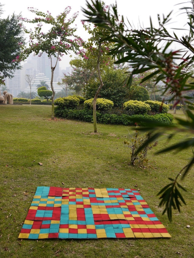 Pavement Pattern Play 1.1