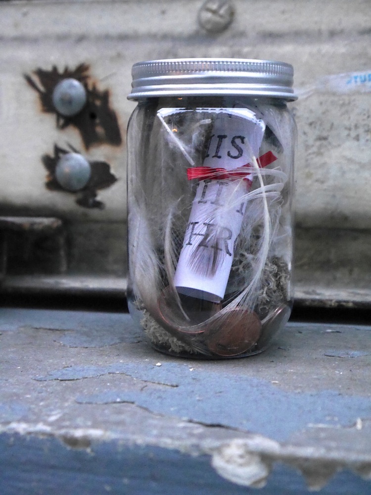 Poetic Find and Seek 1.1