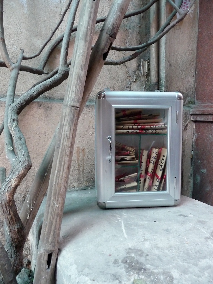 Portable Counsels 1.1