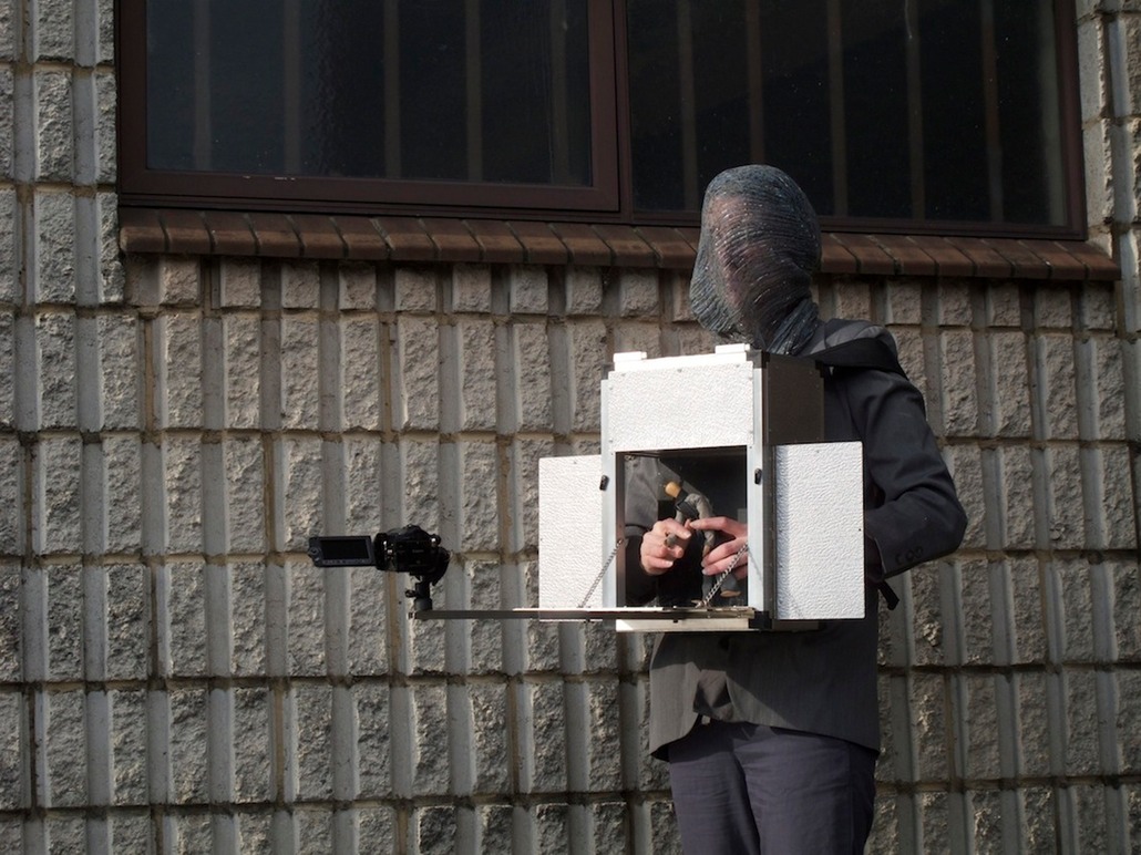 Portable Theatre 1 1.1
