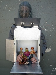 Portable Theatre 1 1.2