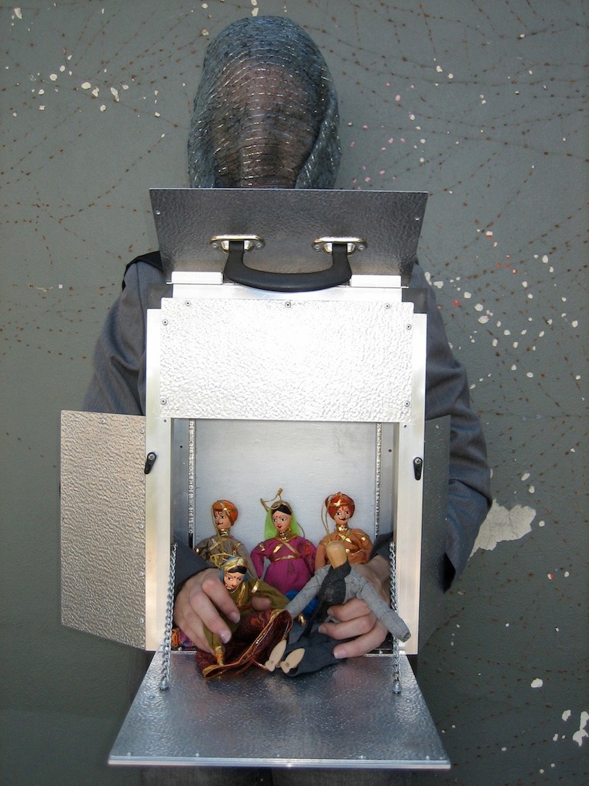 Portable Theatre 1 1.2