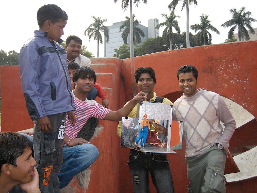 Portable Theatre 1 1.9
