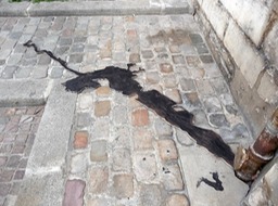 (Re)Moving water stains 1.8