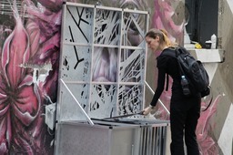 Scene Capture Integration Vehicle 1.13