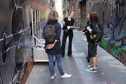 Scene Capture Integration Vehicle 1.14