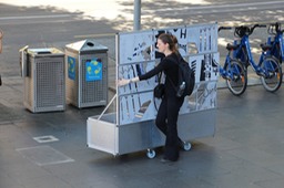 Scene Capture Integration Vehicle 1.9