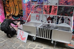 Scene Capture Integration Vehicle 1.5