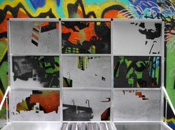 Scene Capture Integration Vehicle 1.8