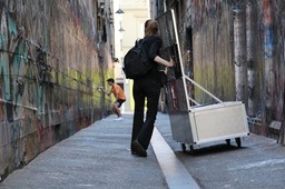 Scene Capture Integration Vehicle 1.3