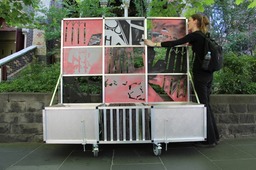 Scene Capture Integration Vehicle 1.12