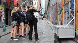 Scene Capture Integration Vehicle 1.2