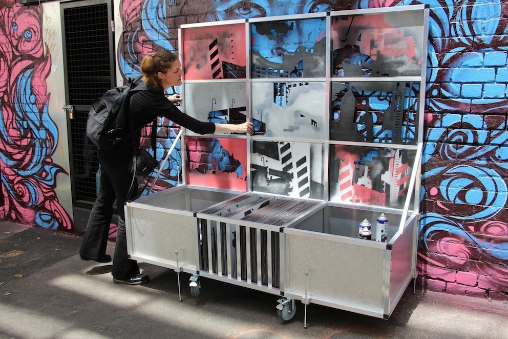 Scene Capture Integration Vehicle 1.1