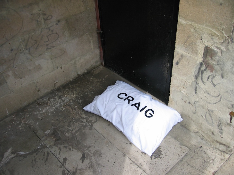 Sleeping Rough 1.1