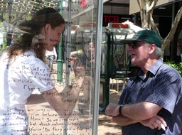 Surveillance with Public Intent Vehicle 1.16