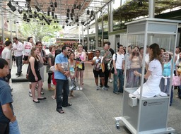 Surveillance with Public Intent Vehicle 1.20