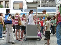 Surveillance with Public Intent Vehicle 1.21