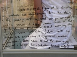 Surveillance with Public Intent Vehicle 1.22