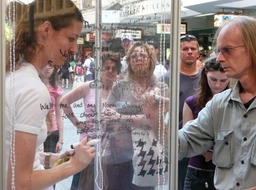 Surveillance with Public Intent Vehicle 1.26