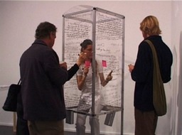 Surveillance with Public Intent Vehicle 1.33