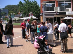 Surveillance with Public Intent Vehicle 1.40