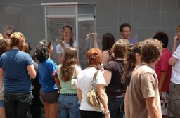 Surveillance with Public Intent Vehicle 1.42