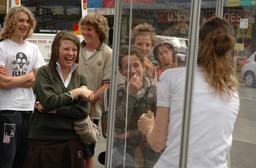 Surveillance with Public Intent Vehicle 1.50