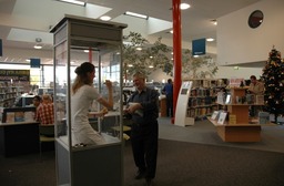 Surveillance with Public Intent Vehicle 1.56