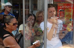 Surveillance with Public Intent Vehicle 1.60