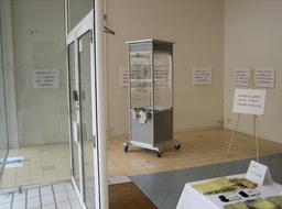 Surveillance with Public Intent Vehicle 1.65