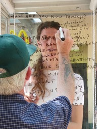 Surveillance with Public Intent Vehicle 1.17