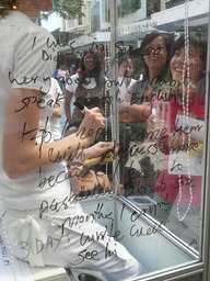 Surveillance with Public Intent Vehicle 1.25