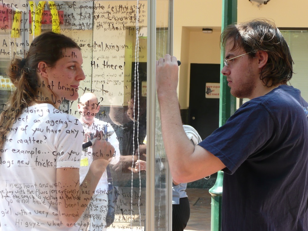 Surveillance with Public Intent Vehicle 1.14