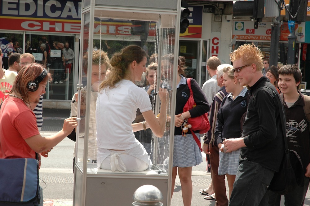 Surveillance with Public Intent Vehicle 1.51