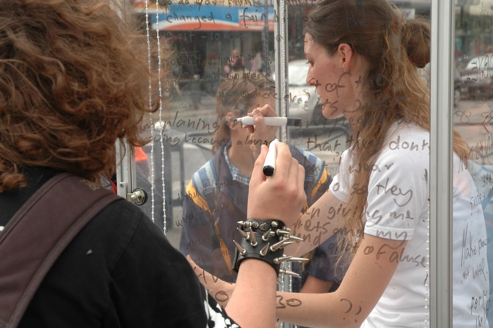 Surveillance with Public Intent Vehicle 1.52