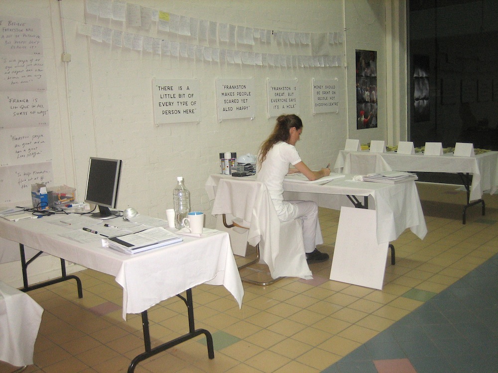 Surveillance with Public Intent Vehicle 1.69