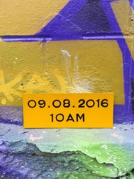 Time & Place 2 1.5