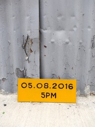 Time & Place 2 1.7