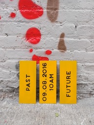 Time & Place 2 1.9