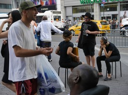 Transaction Absent 1.11