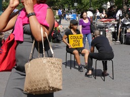 Transaction Absent 1.5